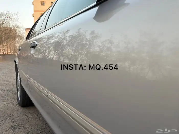 فورد ماركيز 2010 سعودي مخزن 33