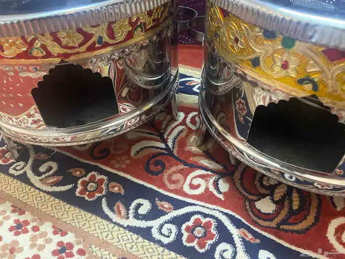 سخانات متعدده الاستعمالات 0