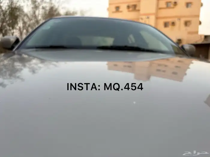 ماركيز 2010 سعودي مخزن 62
