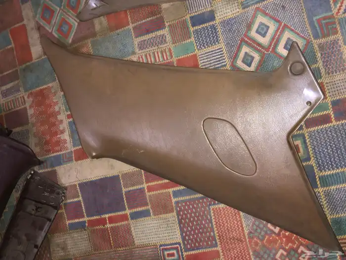 قطع كرسيدا GL 14