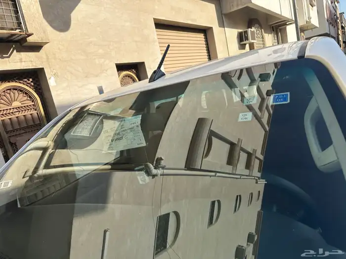 تم البيع هايلوكس 2016 غمارتين دبل مخزنة تم البيع 14