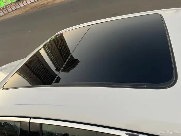 كاديلك CT6 سيارة مخزنة للبيع 43