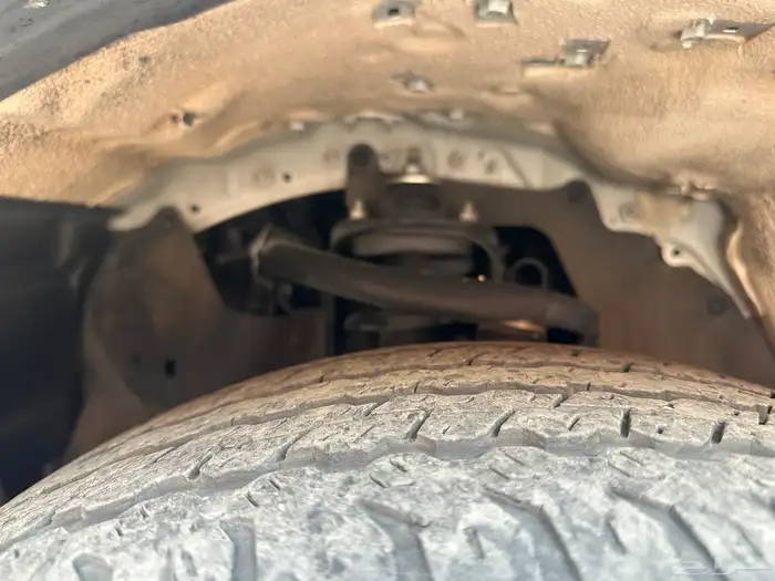 تم البيع هايلوكس 2016 غمارتين دبل مخزنة تم البيع 9