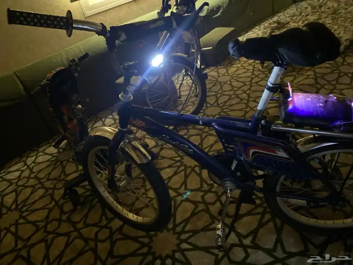 سيكل رامبو أ 3