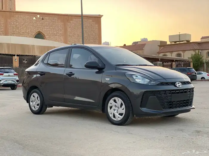 هونداي i10 2024 فل كامل نظيف للبيع 4