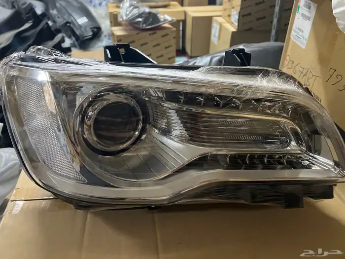 قطع غيار دوج - كلايزلر - جيب 10