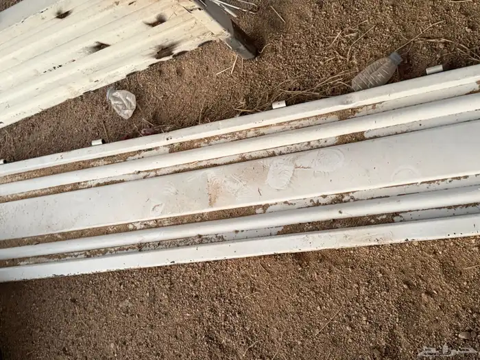 قطع غيار شاص 7