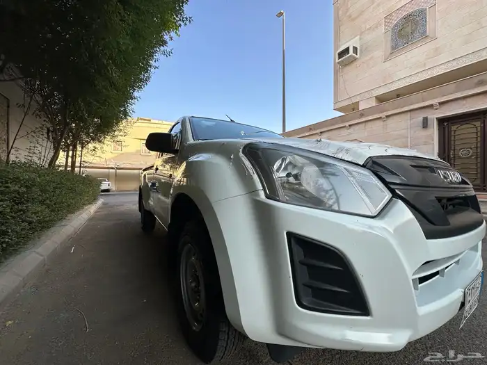 ايسيزو ديماكس 2024 دبل زجاج كهرب 10
