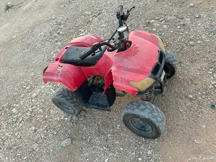 دباب اربع كفرات 0