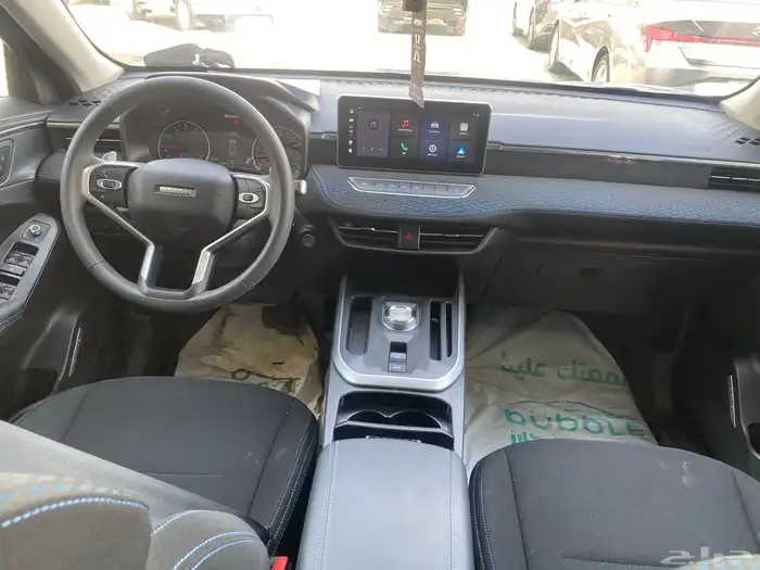 هافال جوليان 2025 7