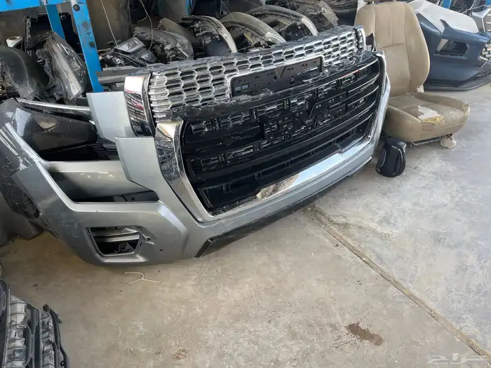 صدام يوكن 2024 0