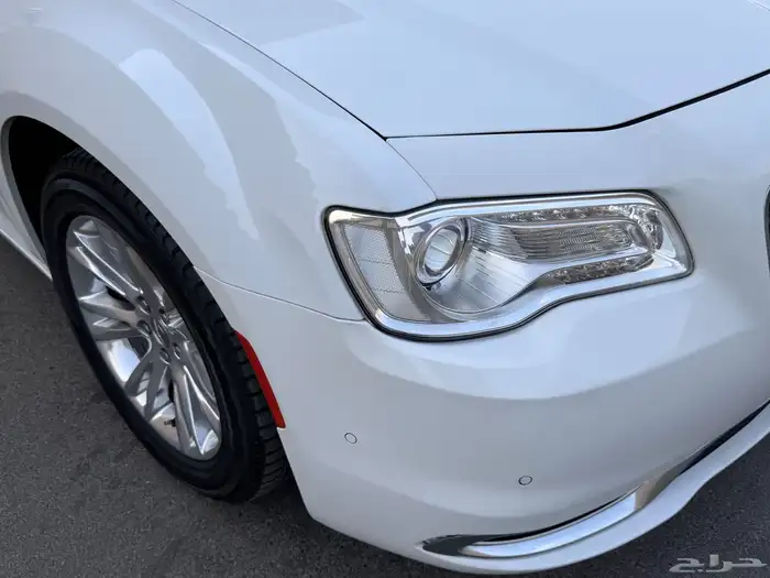 كرايسلر C300 2021 عداد 82 الف 7