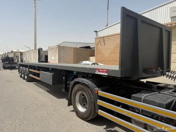 سطحة 3 محاور 2