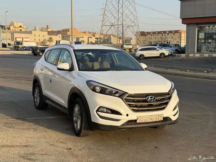 توسان 2016 6