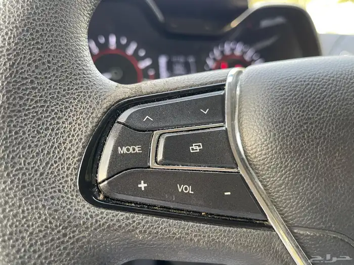 شيري اريزو 5 2023 سعودي 19
