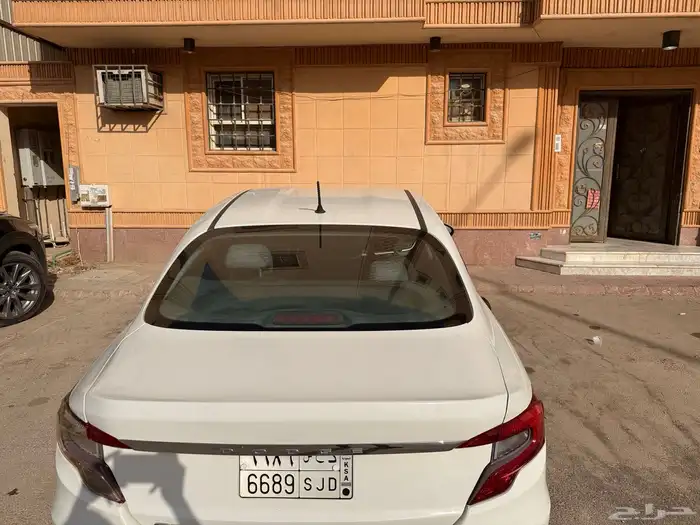 للبيع سيارة دودج نيون موديل 2017 8
