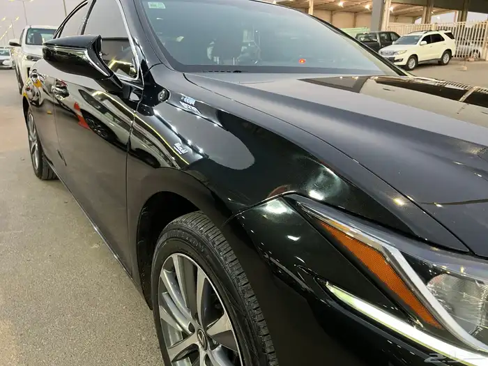 لكزس ES 250 استاندر 2019 2