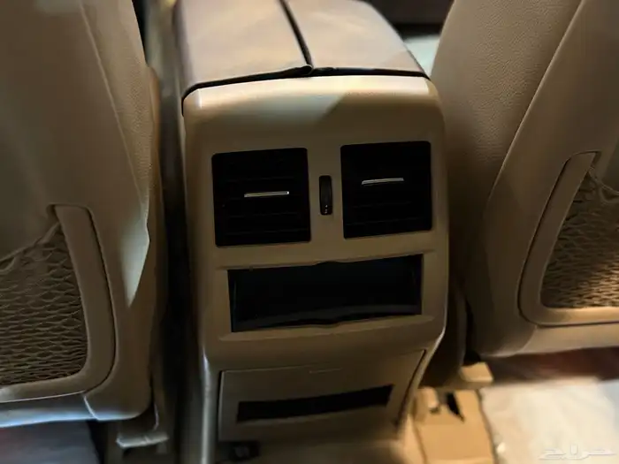 مرسيدس ML400 2015 (( بحالة ممتازة )) 20