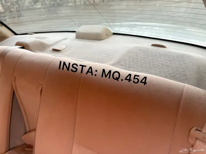 فورد ماركيز 2010 سعودي مخزن 23