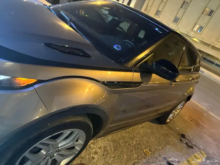 رنج ايفوك 11