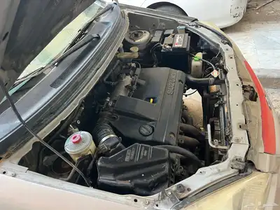 سوزوكي ليانا 2004 index