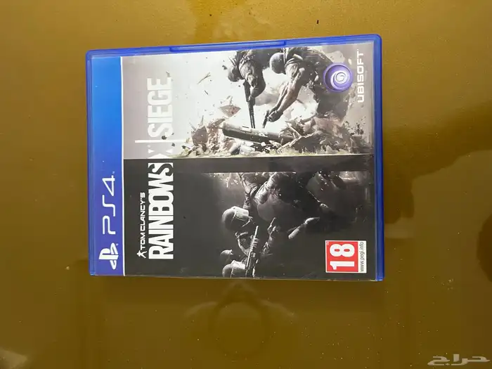 شريط اوبيسوفت اخو الجديد 0