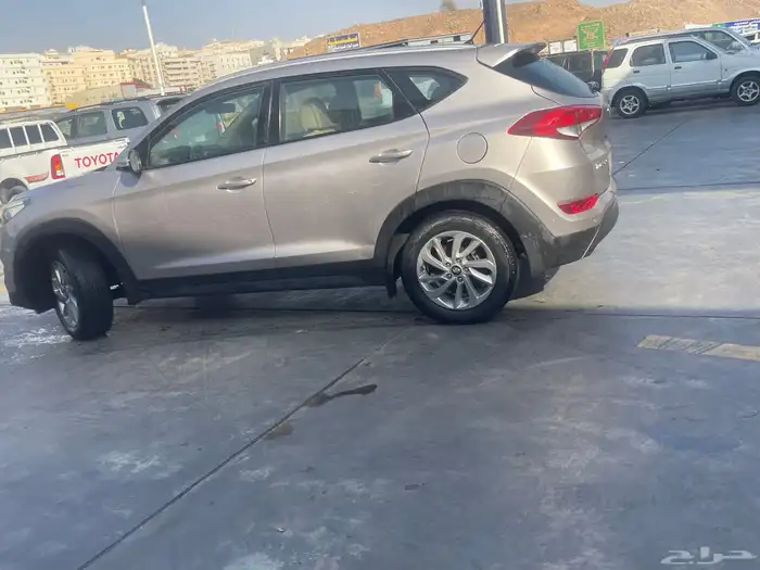هونداي توسان 0
