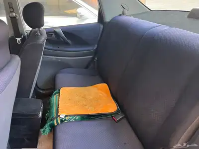 سوزوكي ليانا 2004 index