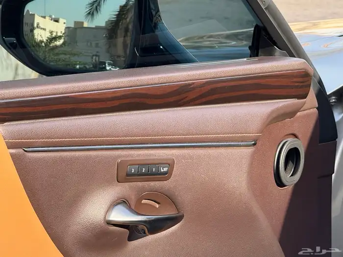 لكزس ES350 2020 CC (سعودي) 14