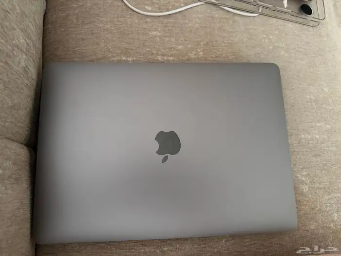MacBook Pro 2022 اخو الجديد استعمال خفيف جدا 0