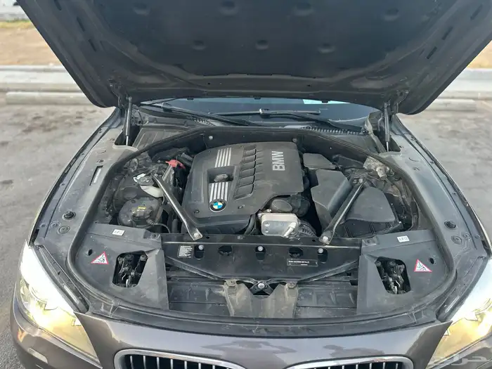 بي ام دبليو BMW 4