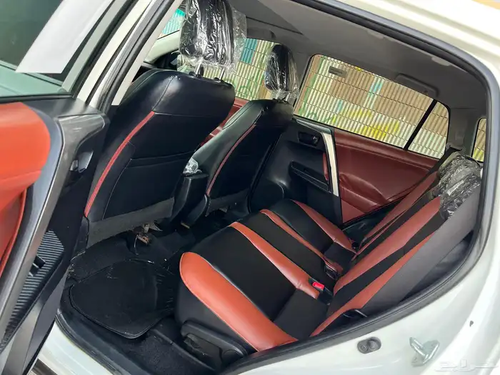 راف فور فل كامل 17