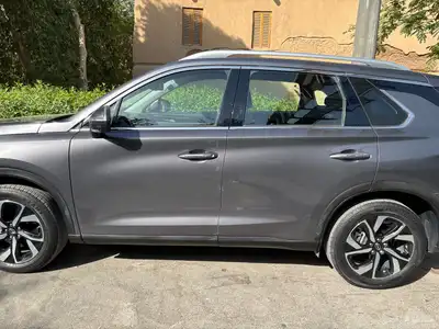 Gac gs5 index