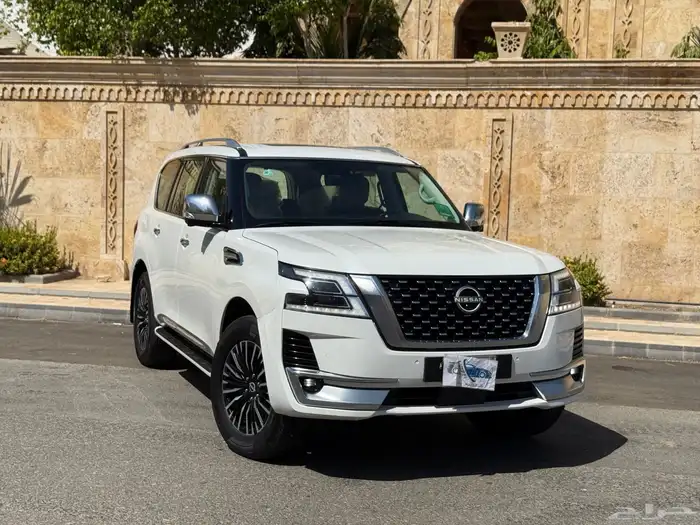 نيسان_باترول_2022_Platinum 70