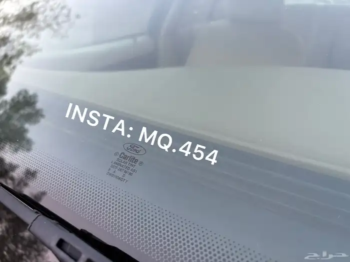 فورد ماركيز 2010 سعودي مخزن 90