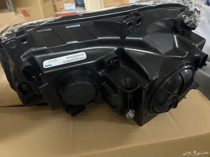 قطع غيار دوج - كلايزلر - جيب 11