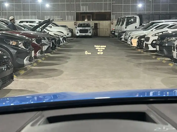بي ام دبليو X2 كت M موديل 2023 اعلى فئه عداد 57 الف 37