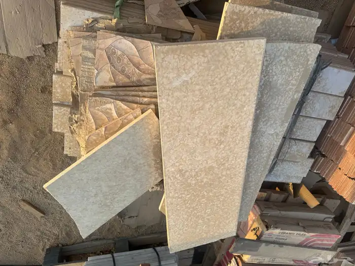 استوك رخام وبلاط 6