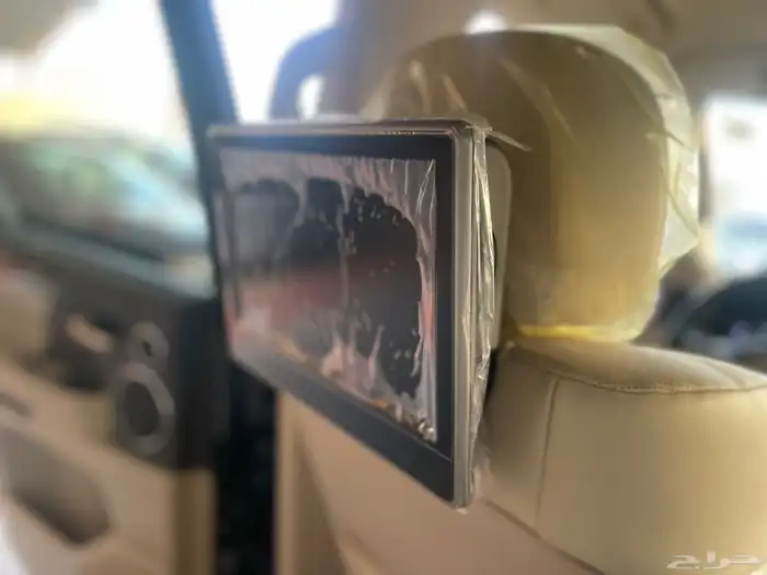 لكزس LX570 2020 ممشى 20 الف شرط 28