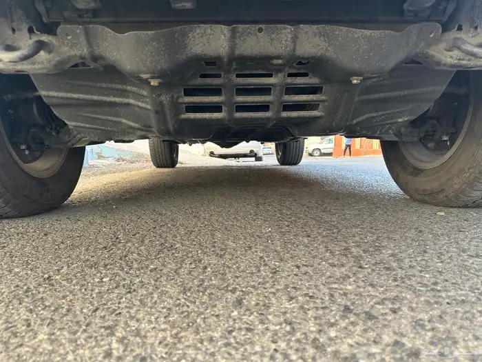 تم البيع هايلوكس 2016 غمارتين دبل مخزنة تم البيع 8