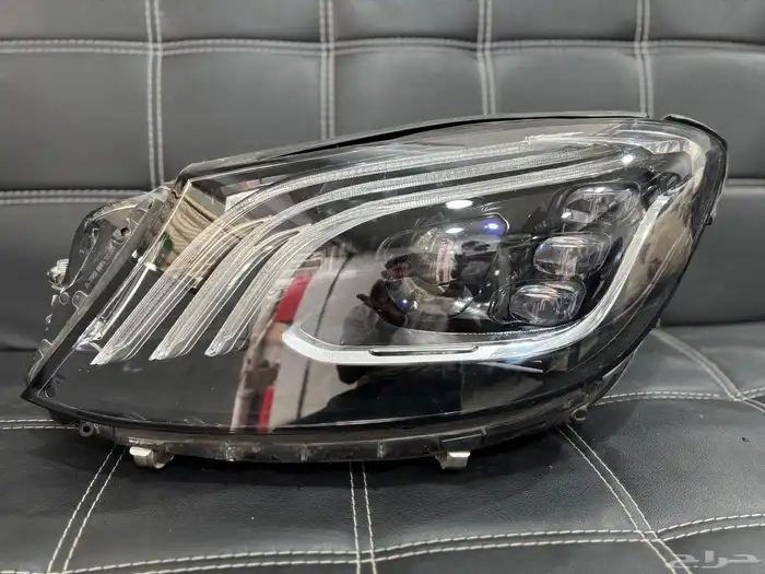 متوفر لدينا جميع قطع الغيار لسيارات الاوربيه 9