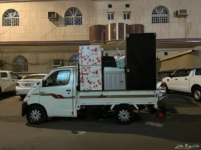 توصيل مشاوير داخل جده خارج جده 3