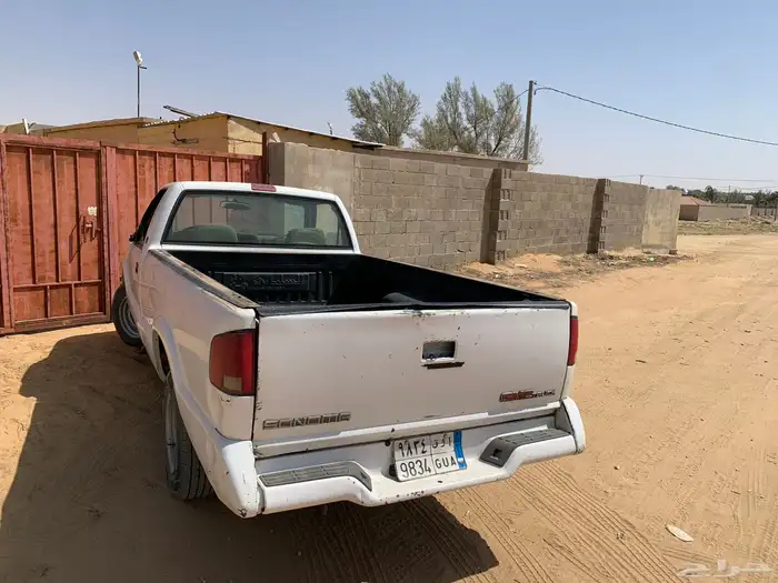 جمس حوض سنوما 1995 3