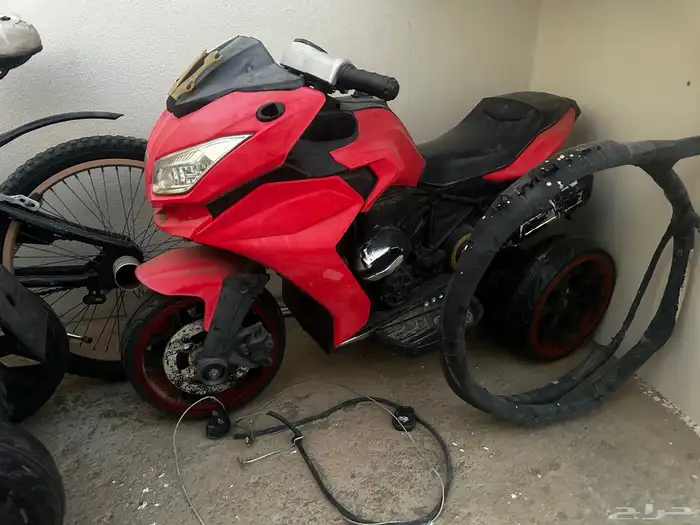 دباب اطفال 1