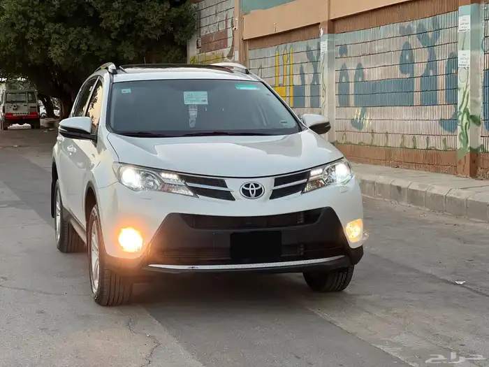 راف فور فل كامل 8