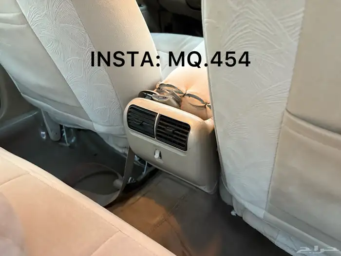 فورد ماركيز 2010 سعودي مخزن 46