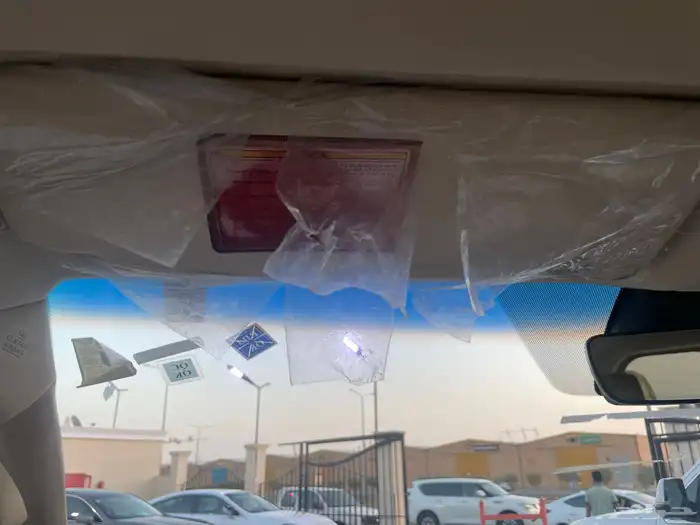 لكزس LX570 2020 ممشى 20 الف شرط 40
