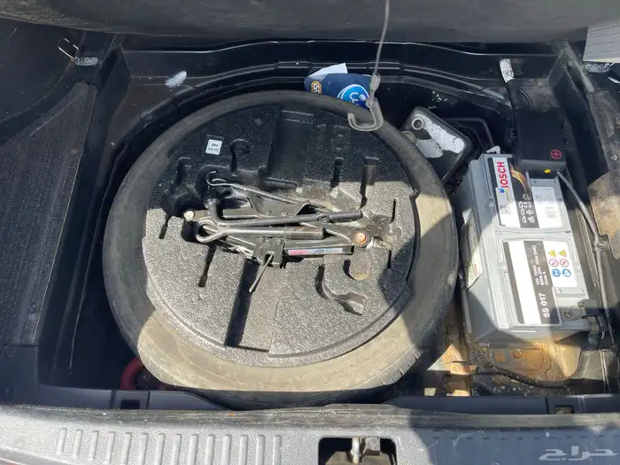 للبيع جينيسيس 2013 ( تم البيع ) 31