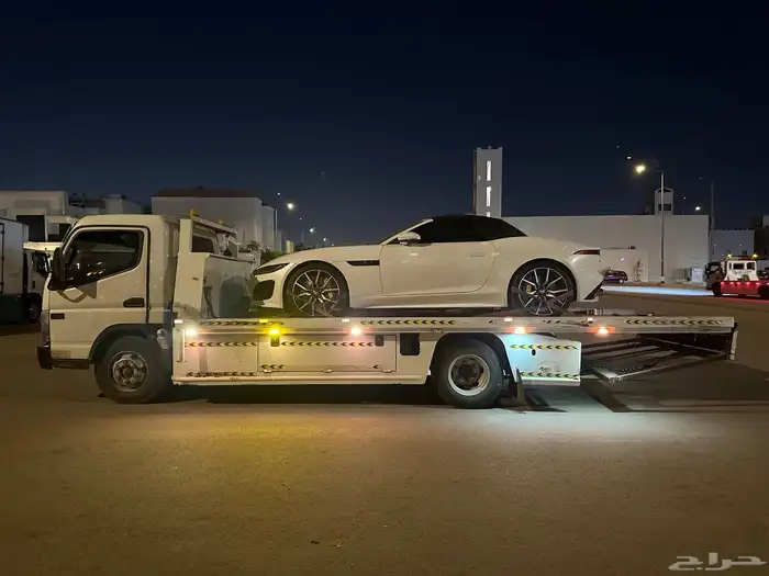 سطحات الامارات نقل سيارات الى رياض وبلعكس 1