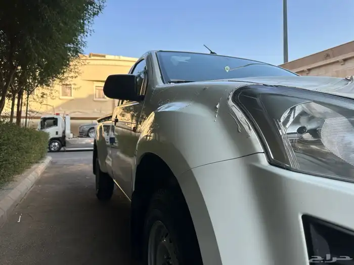 ايسيزو ديماكس 2024 دبل زجاج كهرب 9